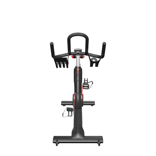 French Fitness MIC3 Magnetic Commercial Indoor Cycle (New) - 3D View