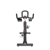 French Fitness MIC3 Magnetic Commercial Indoor Cycle (New) - 3D View