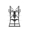 French Fitness Marin Iso-Lateral Chest/Back Combo Plate Loaded (New) - 3D View