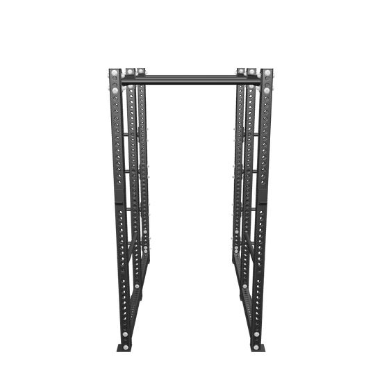 French Fitness R30-RE Monster Power Rack (New) - 3D View