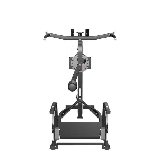 French Fitness Tahoe Multi Hip and Glute (New) - 3D View