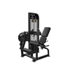 French Fitness Tahoe Seated Leg Curl / Leg Extension (New) - 3D View