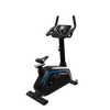 French Fitness UB200 Commercial Upright Bike (New) - 3D View