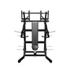 French Fitness Marin Iso-Lateral Incline Chest Press Plate Loaded (New)