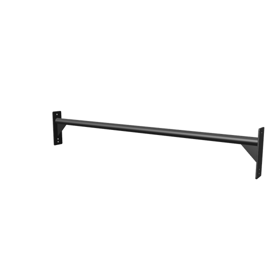 French Fitness Rack & Rig Junction Bar 43" Pull Up Bar V2 3D Model