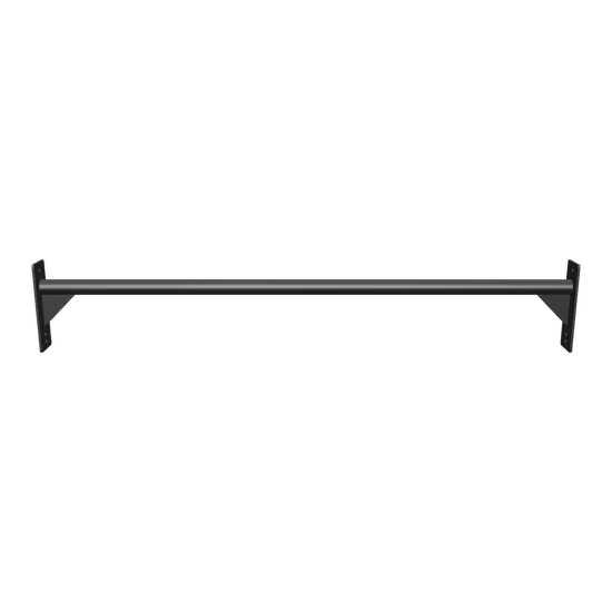 French Fitness Rack & Rig Junction Bar 43" Pull Up Bar V2 3D Model