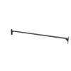 French Fitness Rack & Rig Junction Bar 71" Pull Up Bar V2 3D Model