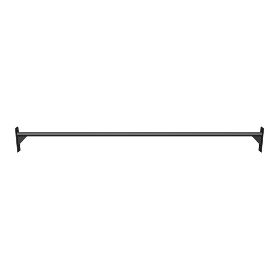 French Fitness Rack & Rig Junction Bar 71" Pull Up Bar V2 3D Model