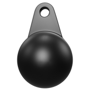 French Fitness Rack & Rig Light Bulb Grip 3D Model
