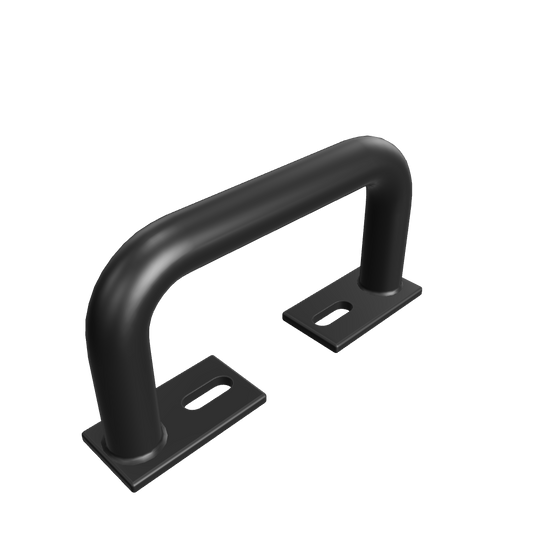 French Fitness Rack & Rig Universal Anchor Attachment 3D Model