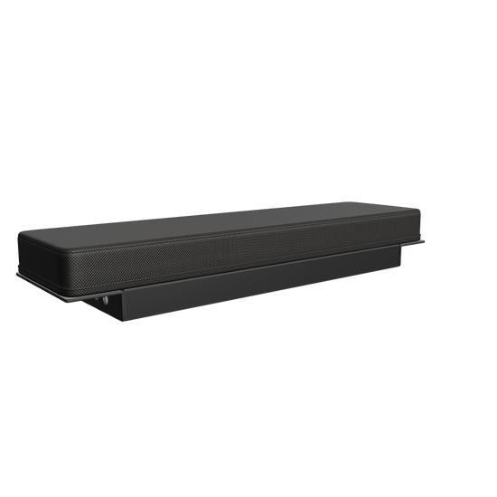 French Fitness Rack & Rig Utility Seat Attachment 3D Model