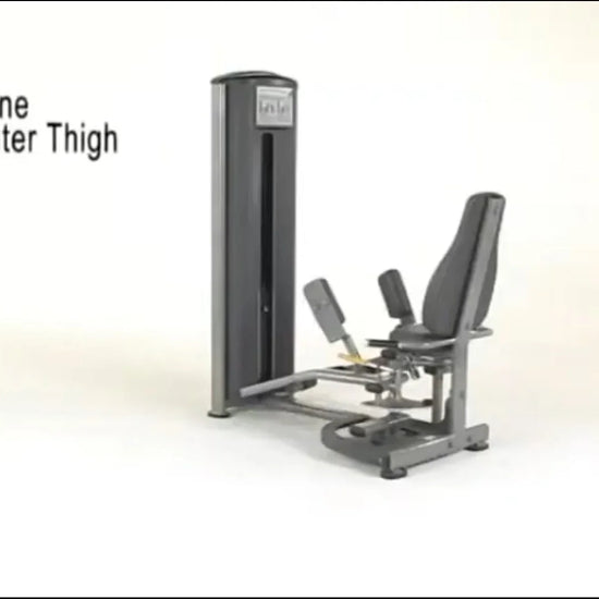 Paramount Adductor Abductor Strength (Remanufactured)