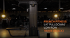  French Fitness Shasta Lat Pulldown / Low Row (New)