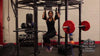 Body-Solid AAB2 Gut Blaster Ab Slings (New)