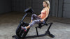 Body-Solid B4RB Endurance Recumbent Bike (New)