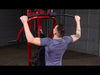 Body Solid Best Fitness BFMG30 Multi-Station Home Gym (New)