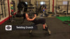
Body-Solid BFAB10B Best Fitness Ab Board (New)