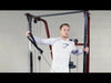  Body-Solid BFFT10B Best Fitness Functional Trainer (New)