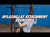  Body-Solid BFMC10B Best Fitness Mountain Climber (New)