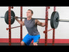  Body-Solid BFPR100R Best Fitness Power Rack (New)