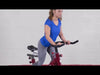 Body-Solid BFSB5 Best Fitness Chain Indoor Cycle Bike (New)