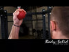 Body-Solid BSTCB Cannonball Grips (Pair) (New)