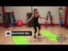 Body-Solid BSTJR1 Speed Jump Rope (New)