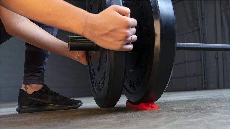 Body Solid BSTOPW Tools Plate Wedge (New) video preview 1