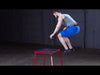  Body-Solid Plyo Box Set 6-42" BSTPBS5 (New)