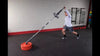 Body Solid LMCG Landmine Club Grip (New)
