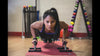 Body Solid SBB Fixed Weight Barbell Set, 10 Bars (New)