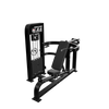 French Fitness Tahoe Chest/Shoulder Multi Press - 3D View