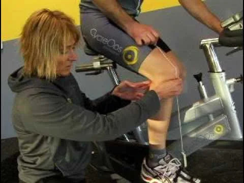 CycleOps Pro 300PT Indoor Cycle (Remanufactured) video preview 1