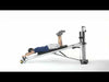 Total Gym Press Bar (New)