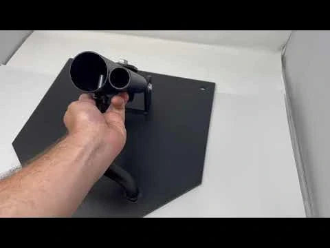 French Fitness TBL10 360 Degree T-Bar Row Landmine (New) video preview 1