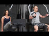 Body-Solid G9B Selectorized 2 Stack Multi Gym (New)