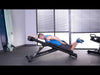 Total Gym ELEVATE Pull-Up (New) - Youtube Instruction Video