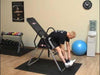 Body-Solid BFINVER10 Best Fitness Inversion Table (New) 