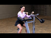 Body-Solid GCBT380B CAM Series Bicep/Tricep (New)