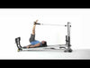 Total Gym Leg Pulley System (New)