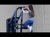 Body Solid S2ACDX Series II Assisted Chin and Dip Machine (New)