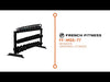 French Fitness Monster Universal Storage System FF-MSS-77 (New)