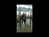 French Fitness Venice 3D Dual Action Smith Machine (New)
