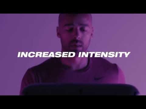  Stairmaster 8 Series Gauntlet X, w/10" Touch Display - Black (New)