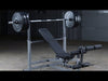Body-Solid GDIB46LB Powercenter Combo Bench (New)