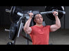 Body-Solid LVSPB Leverage Shoulder Press (New)