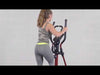 Body-Solid BFCT1B Cross Trainer Elliptical (New)