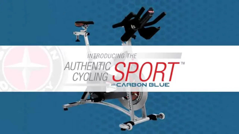 Schwinn AC Sport 9-7340-WINTP0 Bike (New) video preview 1