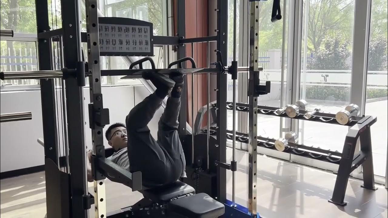 French Fitness FSR60/FSR70 Leg Press Plate (New) 