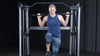Body-Solid GDCC Bar Attachment (New)
